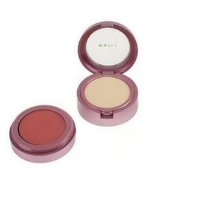 NWOB Mally Ultimate Performance Long-Wear Inner Glow Blush In Rich
